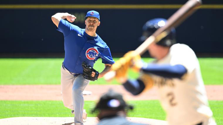 cubs vs brewers: june 28, 2024 game notes, betting odds, etc.