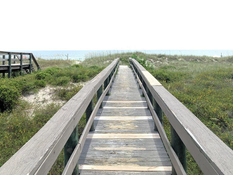 5 days in Fernandina Beach itinerary for first-timers