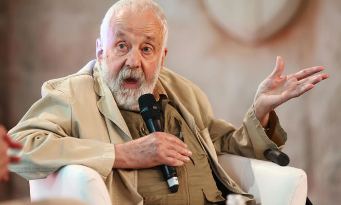 mike leigh: peterloo protesters would be ‘horrified’ by voter abstention