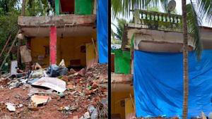 goa congress calls for dgp’s ouster over alleged involvement in ‘illegal’ assagao demolition