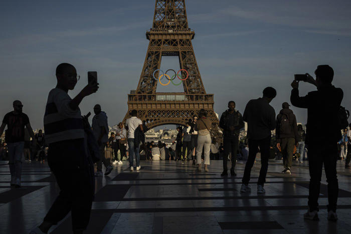 how to, olympics 2024: how to watch, when it starts, key dates in paris