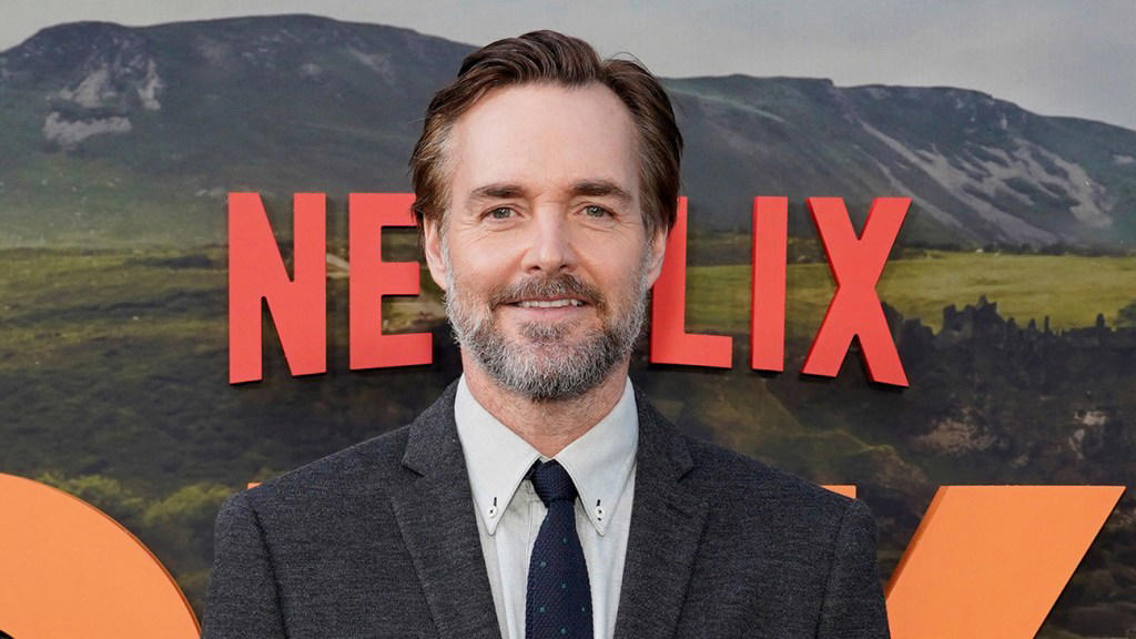 will forte boards tina fey's ‘four seasons' series at netflix