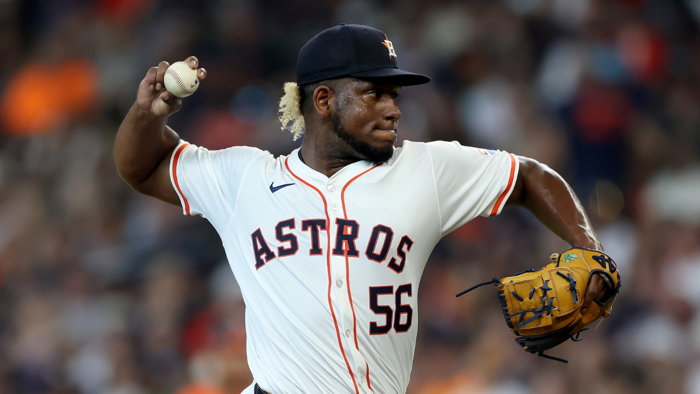 how astros' ronel blanco went from pitching depth to all-star candidate: three changes that made him an ace