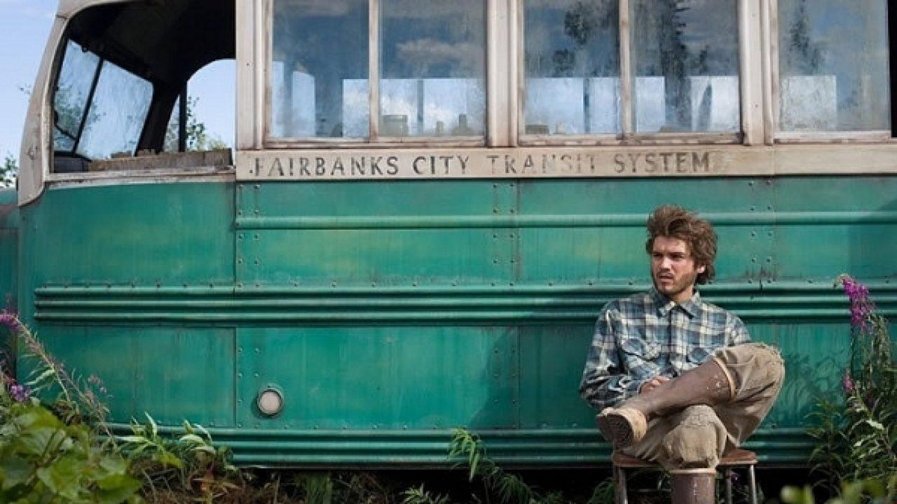 <p>Based on a true story, this film follows Christopher McCandless as he abandons his possessions and travels across America to live in the Alaskan wilderness. It’s a gripping tale of self-discovery and the search for meaning.</p>