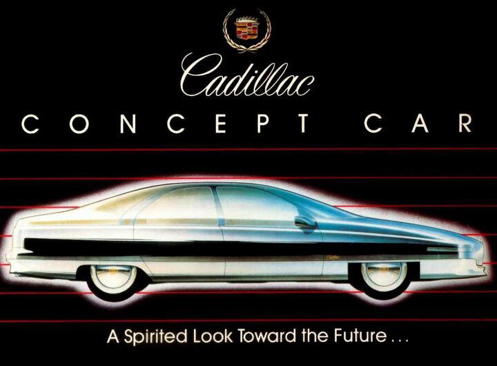 abandoned history: cadillac's northstar v8, head bolts and gaskets aplenty (part ii)
