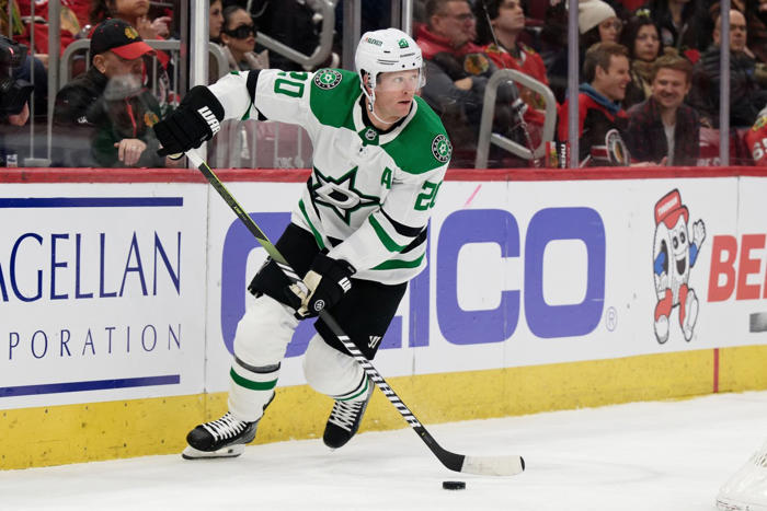 dallas stars buy out ryan suter: what it will cost them