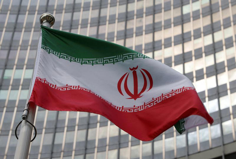 iran installs half of planned new centrifuges at fordow, iaea report says