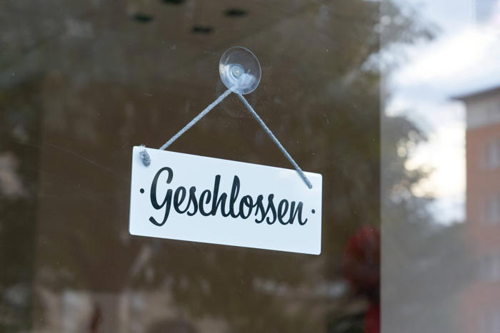 wolfsburg: familienbetrieb streicht nach über 70 jahren die segel! „will nicht mehr“