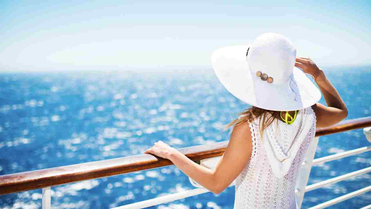 <p>The travel landscape is evolving, with solo <a href="https://travelreveal.com/adventure/">adventures </a>experiencing a significant boom. While cruises might not be the first thought for independent explorers, several cruise lines are now actively searching for solo travelers. We’ve curated a list of the<a href="https://travelreveal.com/adventure/15-cruise-lines-for-solo-travelers/"> top 15 cruise lines</a> catering to independent explorers, offering exceptional solo-friendly amenities and a diverse range of destinations to set sail towards.</p>