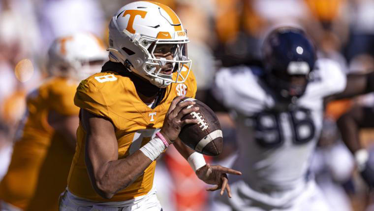 on3’s andy staples loses his mind when tennessee is left off ea’s top 25 offenses