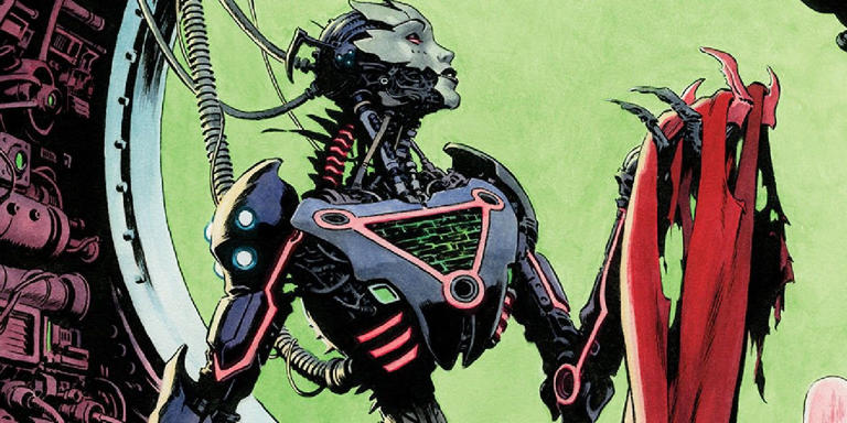 Every Brainiac Version from Superman History, Ranked