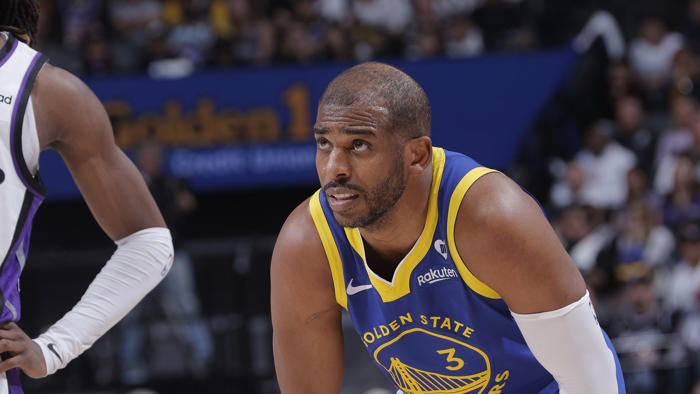 warriors and chris paul extend deadline by 2 days