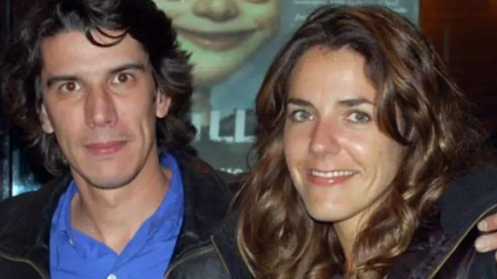periodista chilena confirma el fin de su matrimonio tras 25 años de relación y hoy ya tiene nueva pareja