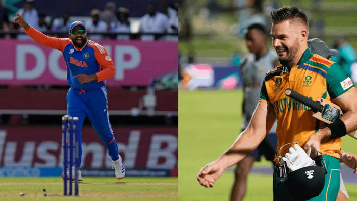 t20 world cup 2024 final: how much prize money will winner and runner-up of india-south africa clash get?
