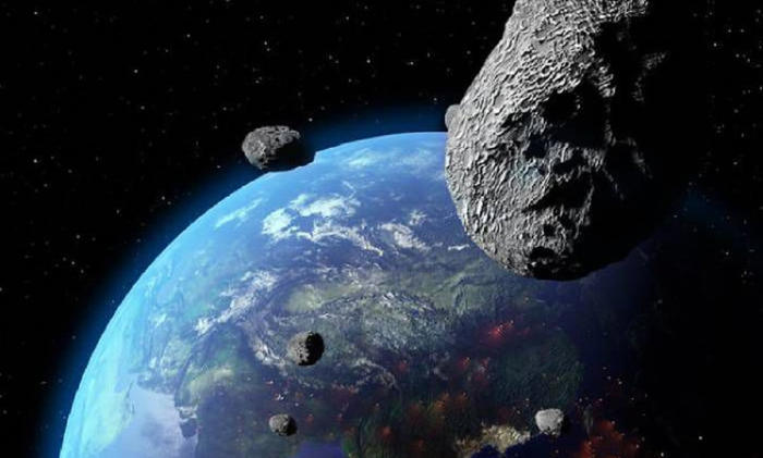 qué se sabe del asteroide gigante que pasará cerca de la tierra esta semana