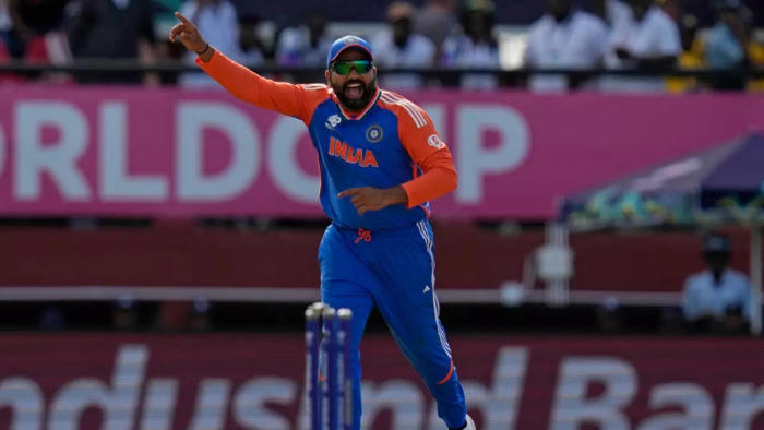 t20 world cup 2024 final: how much prize money will winner and runner-up of india-south africa clash get?