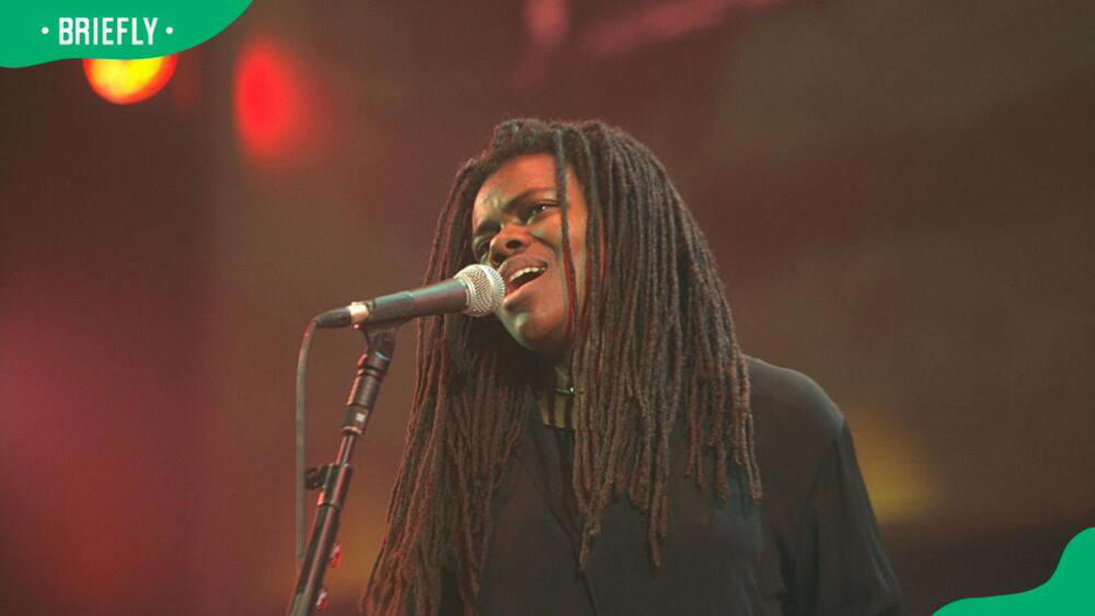 tracy chapman's children and partner: what we know about her private life