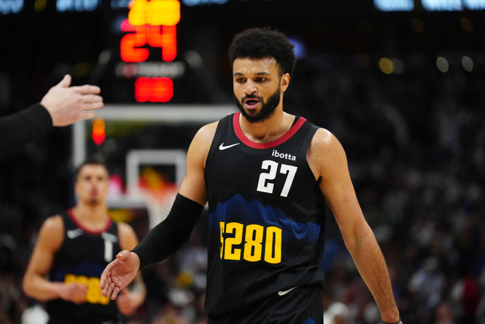 jamal murray's huge contract offer shows value to nuggets roster