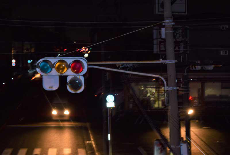 【速報】千葉県内1960軒停電 松戸など6市 原因調査中