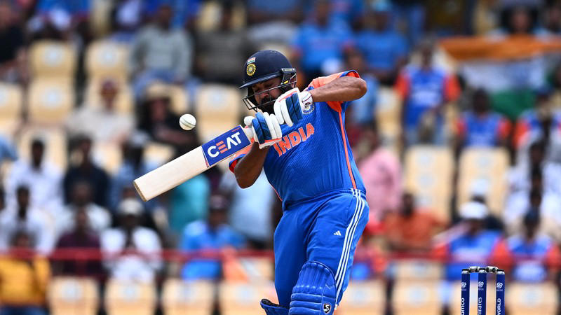 the india report: danger lurks everywhere for proteas in t20 world cup final