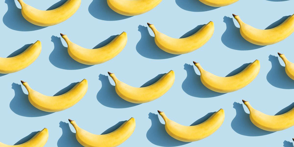 here’s the deal with bananas and weight loss