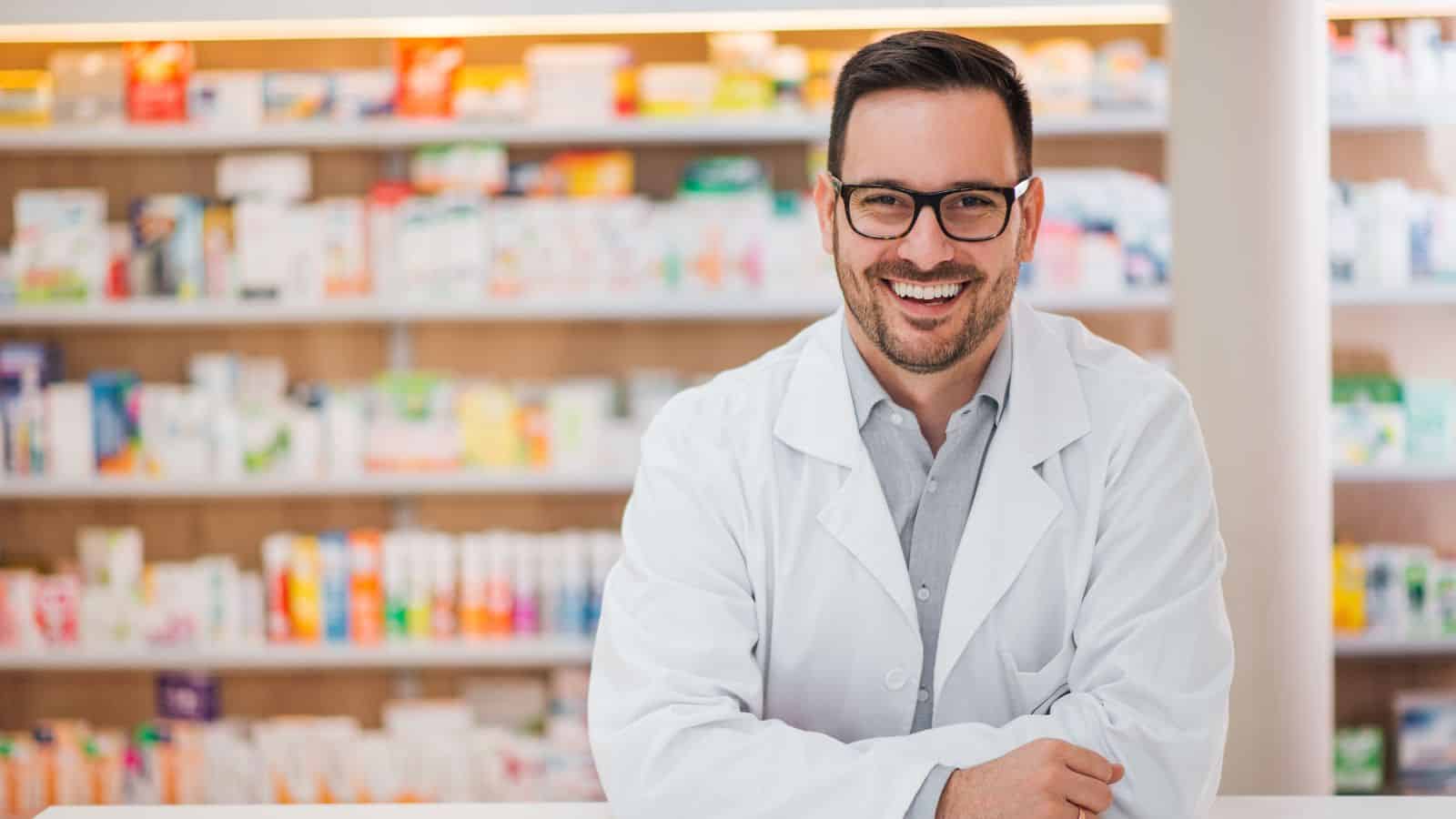 <p>You may think pharmacists only dispense medications, but they also offer crucial health advice to patients. Their in-depth knowledge and training make them super valuable in healthcare, so they often have great earning potential. You'll find many pharmacists working in hospitals, clinics, and retail pharmacies, enjoying stable and well-paid careers.</p>