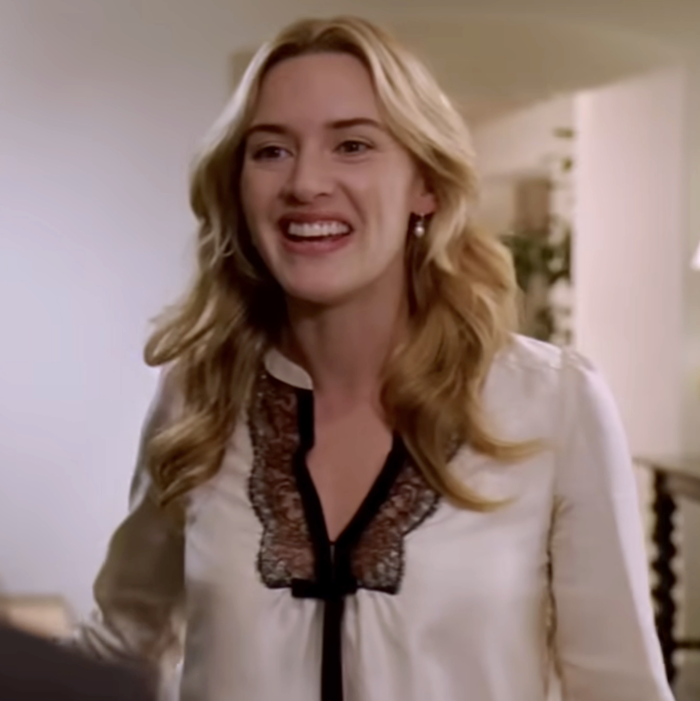 kate winslet still goes by this nickname jack black gave her during 'the holiday'