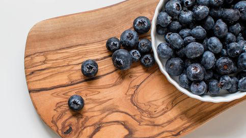 ni moras ni fresas: este es el fruto que te ayuda a luchar contra el cáncer y el envejecimiento