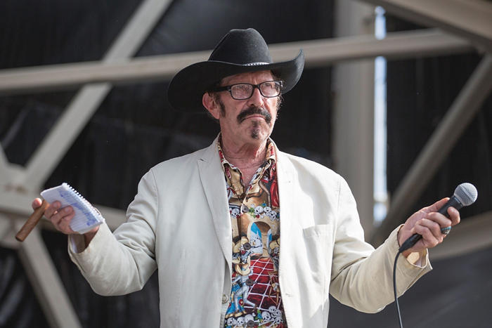 kinky friedman, texan humorist, country singer, writer and ‘equal-opportunities offender’ – obituary