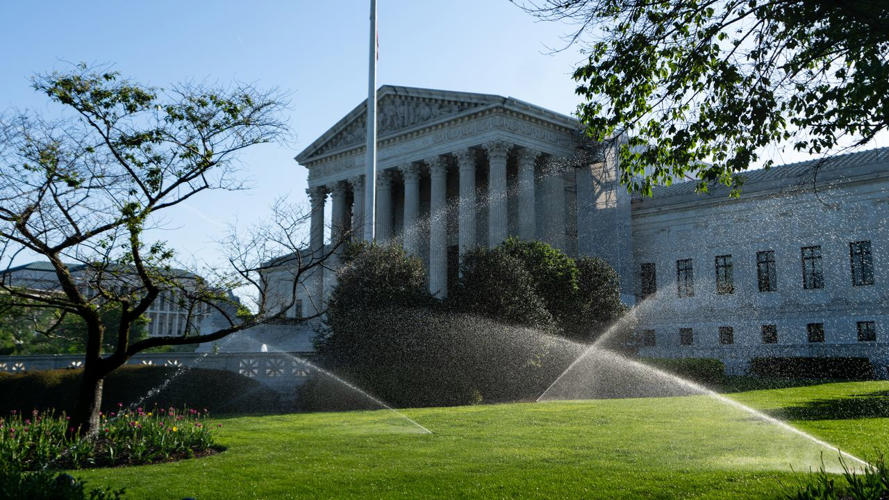 Supreme Court guts agency power in seismic Chevron ruling