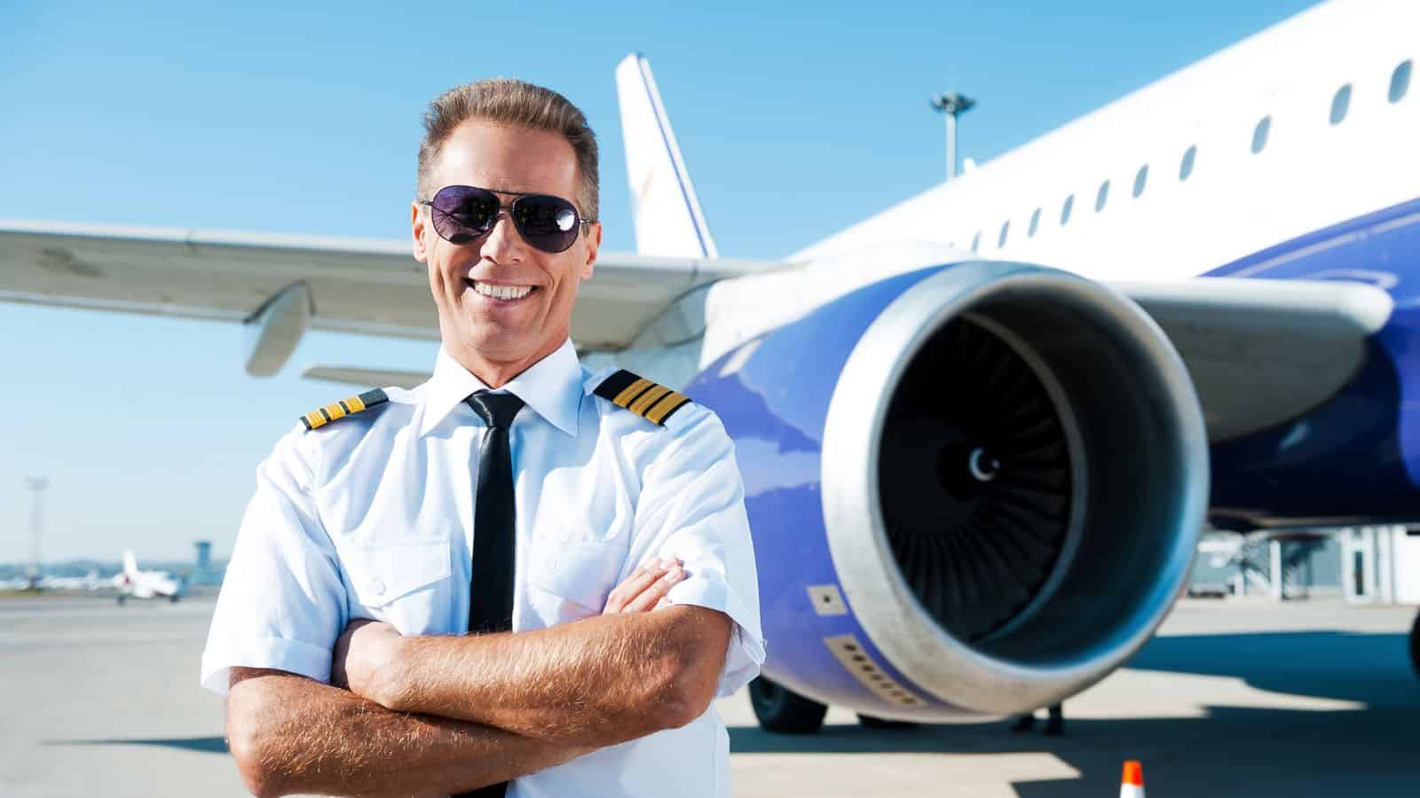 <p>Airline pilots fly and manage planes, making sure passengers are safe and comfortable. They go through advanced training and get paid well for their responsibilities. Many work for commercial airlines, enjoying travel perks, job stability, and chances to move up the career ladder.</p>