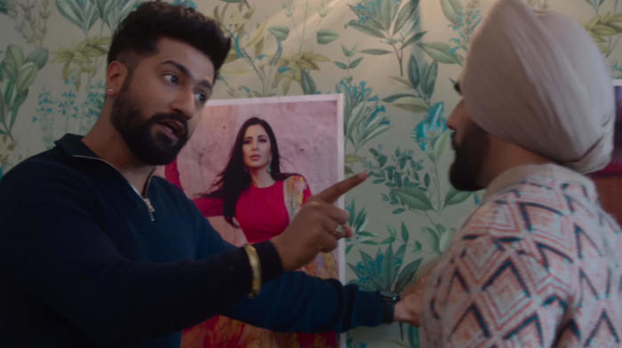 bad newz trailer: vicky kaushal & ammy virk are fathers to triptii dimri’s twins, but katrina’s cameo steals the show