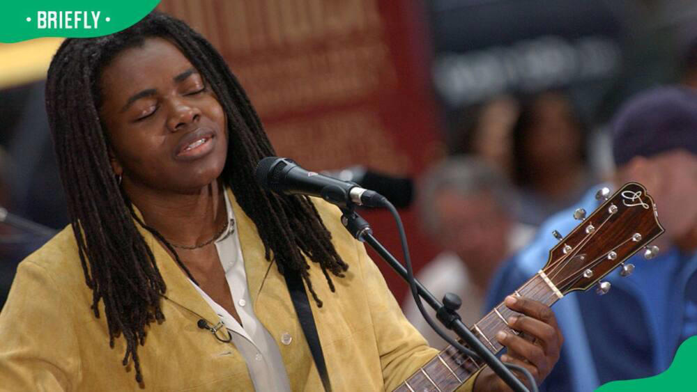 tracy chapman's children and partner: what we know about her private life