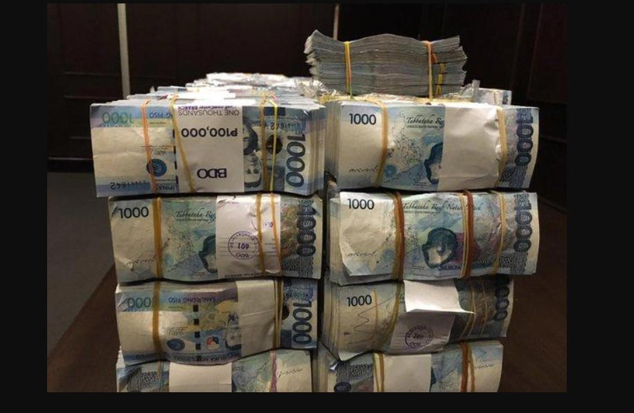 philippines still in fatf’s int'l money laundering 'grey list'