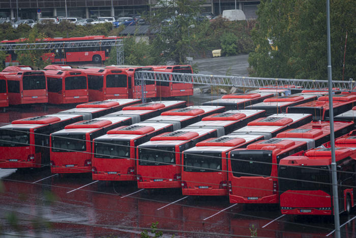videre drift av unibuss sikret – rekonstruksjonen av selskapet er vedtatt