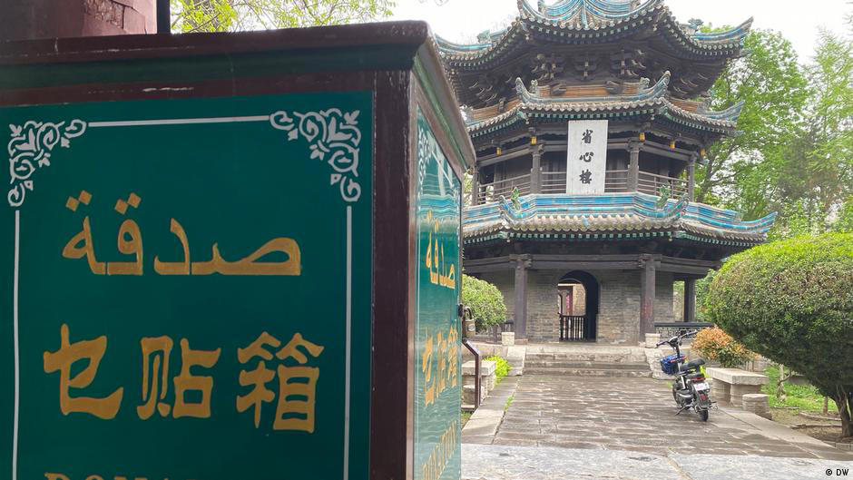 decoding china: how beijing is sinicizing islam