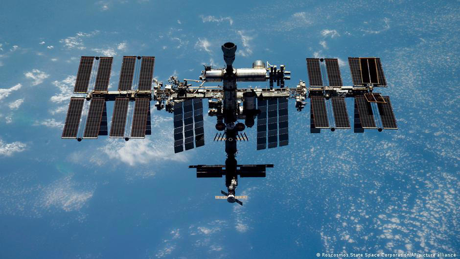 spacex將建太空船送國際空間站最後一程