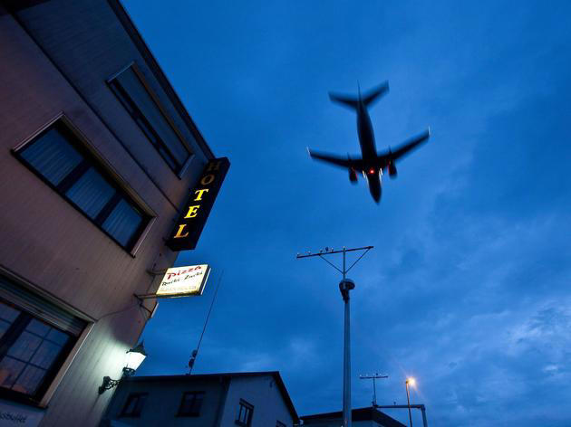 hessen: frankfurter nachtflugverbot hält trotz em