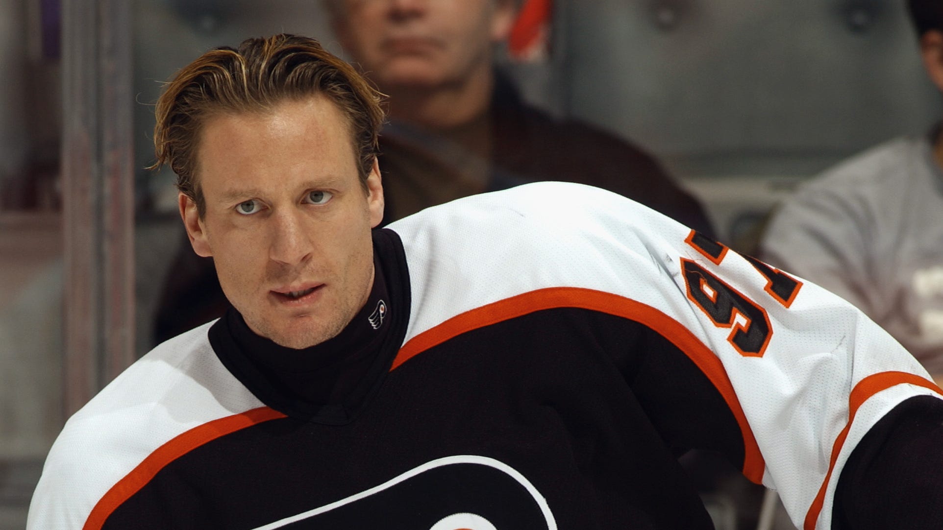 Jeremy Roenick Describes His Emotional Hall Of Fame Call And Love For ...