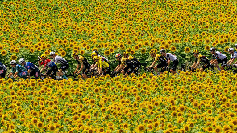 The 7 critical stages in the 2024 Tour de France