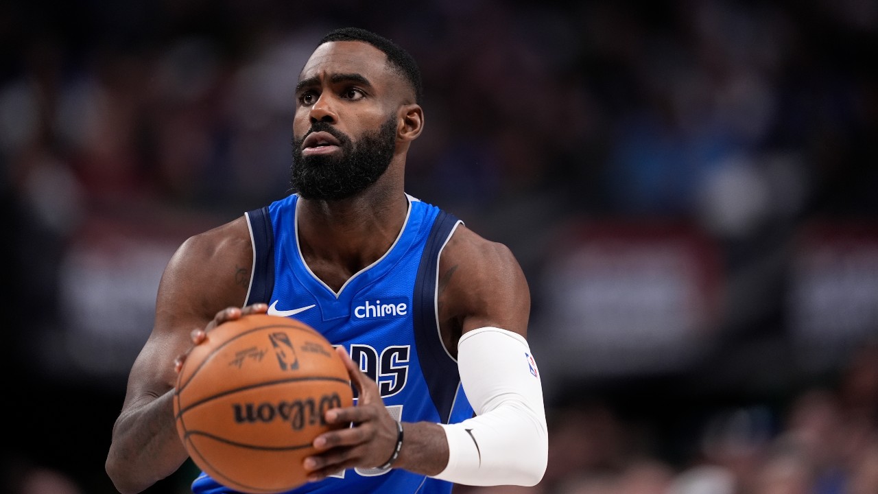 Report: Mavericks Trading Tim Hardaway Jr. To Pistons For Quentin ...