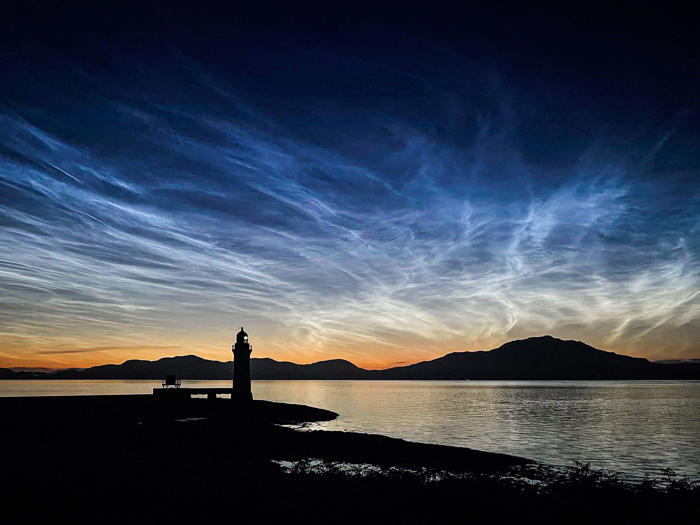 your pictures of scotland: 21 - 28 june
