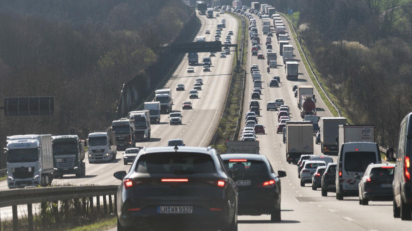 to już pewne. niemcy wprowadzają płatne autostrady. 