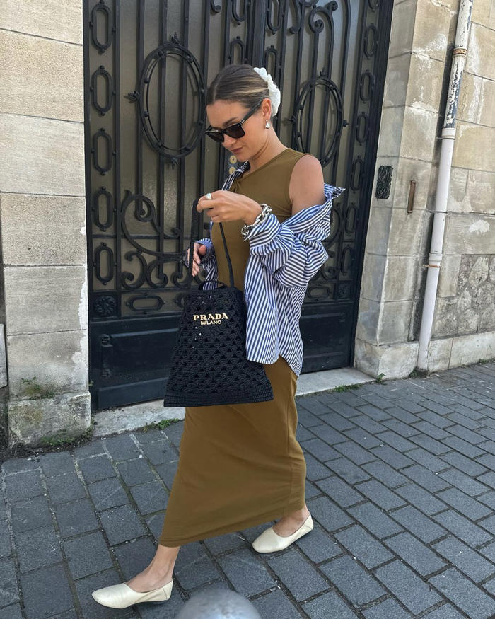 parisian chic: 6 καλοκαιρινές τάσεις για να ντυθείτε όπως οι γαλλίδες