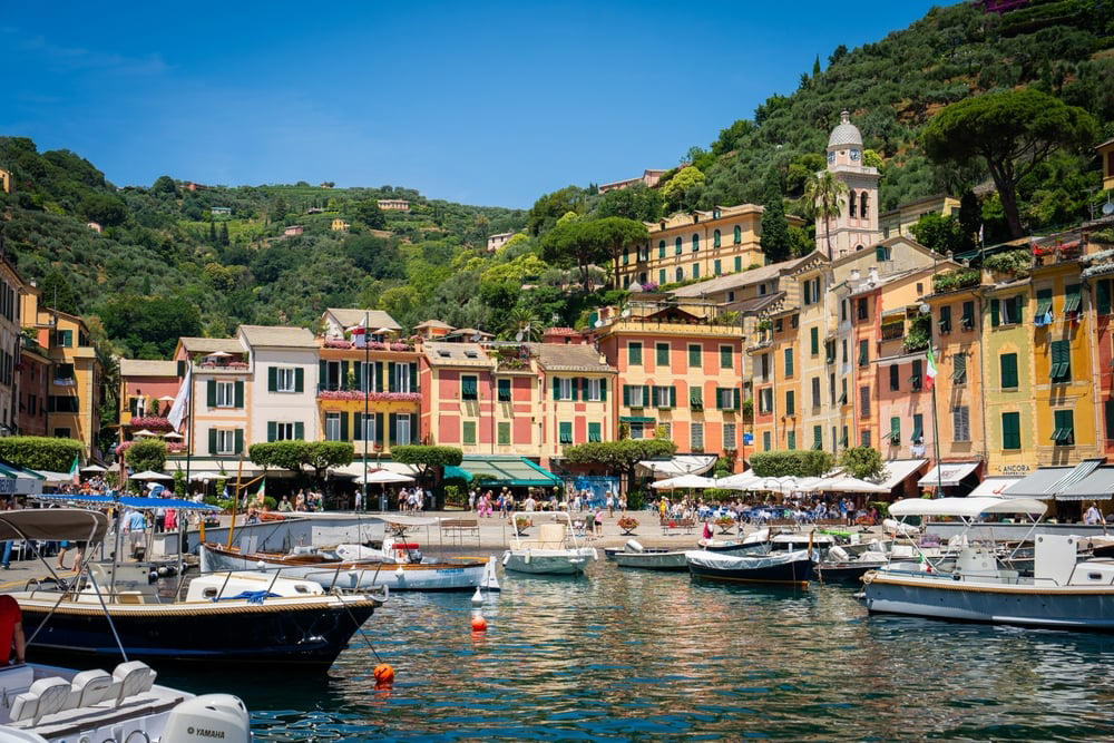 estate 2024: le spiagge di lusso più ambite dell’italia