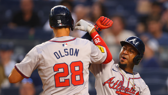 nl east odds update: can braves catch phillies or is it too late for two-team divisional race?