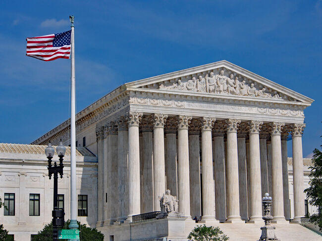 Supreme Court says ISP not responsible for illegal music downloads