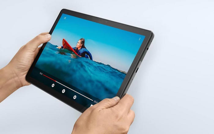 amazon, microsoft, android, esta tablet de lenovo es ideal para trabajar y es más barata de lo que crees
