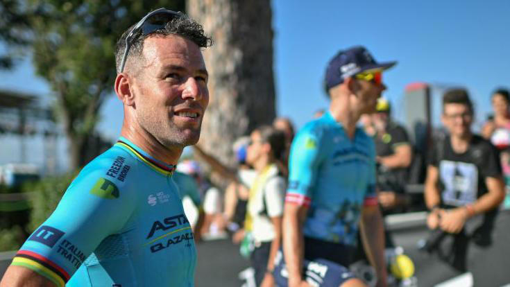 Mark Cavendish will break the Tour de France stage win record with just one more victory