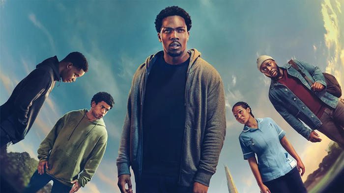 netflix's supacell ending explained and post-credits scene breakdown: how does it set up a potential season 2?